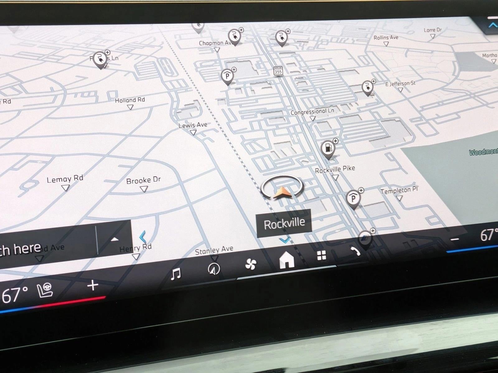 2024 BMW i5 eDrive40 Sedan