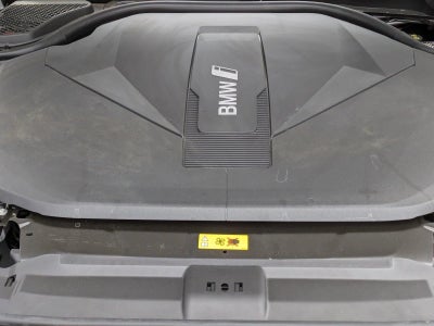 2024 BMW i5 eDrive40 Sedan