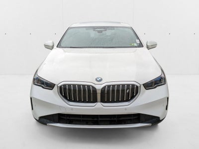 2024 BMW i5 eDrive40 Sedan