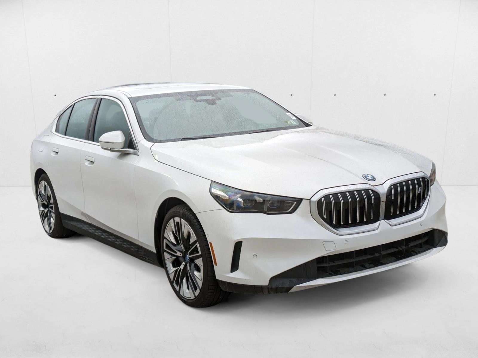 2024 BMW i5 eDrive40 Sedan