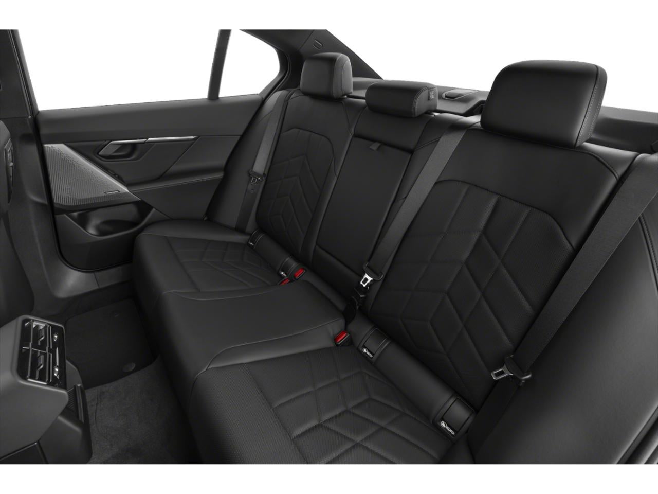 2024 BMW i5 eDrive40 Sedan