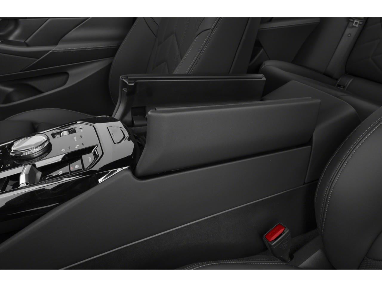 2024 BMW i5 eDrive40 Sedan