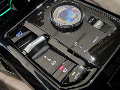 2024 BMW i5 eDrive40 Sedan