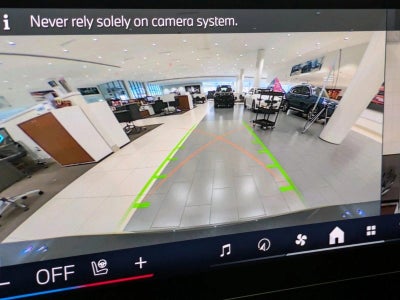 2024 BMW i5 eDrive40 Sedan