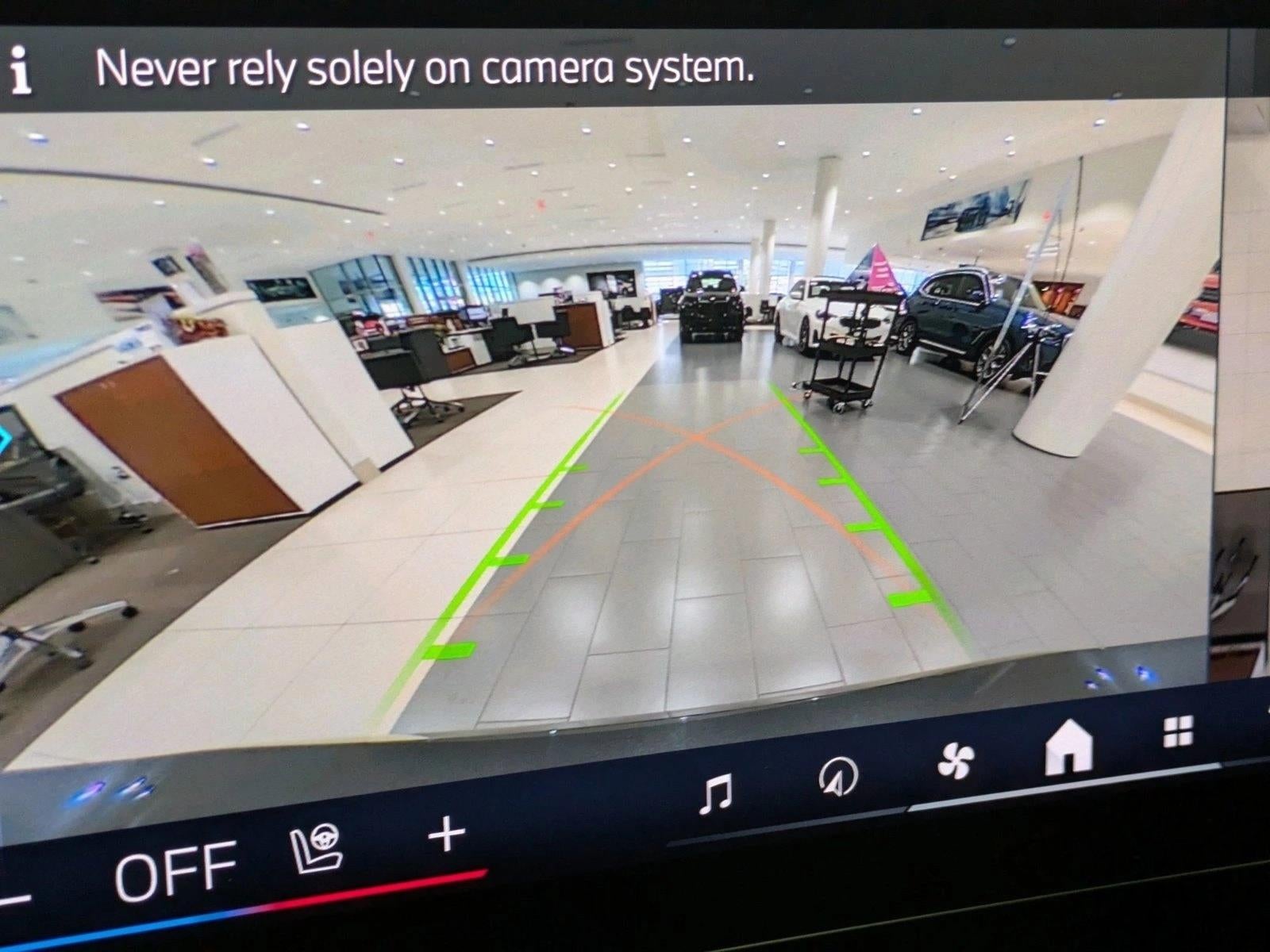 2024 BMW i5 eDrive40 Sedan