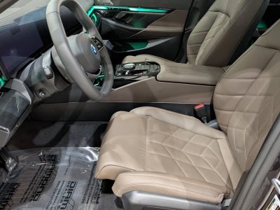 2024 BMW i5 eDrive40 Sedan