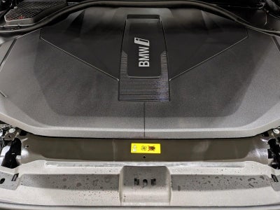 2024 BMW i5 eDrive40 Sedan