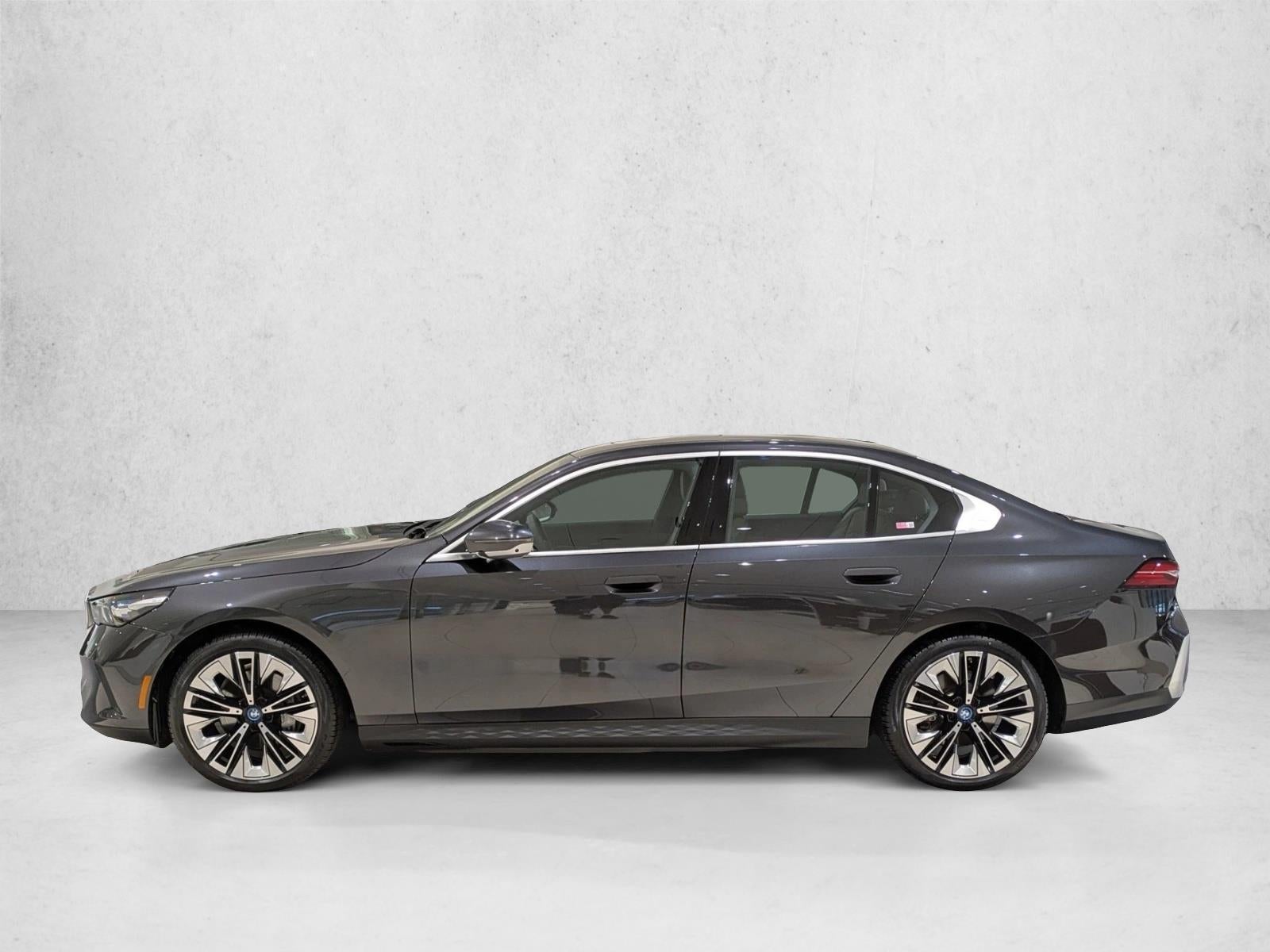 2024 BMW i5 eDrive40 Sedan