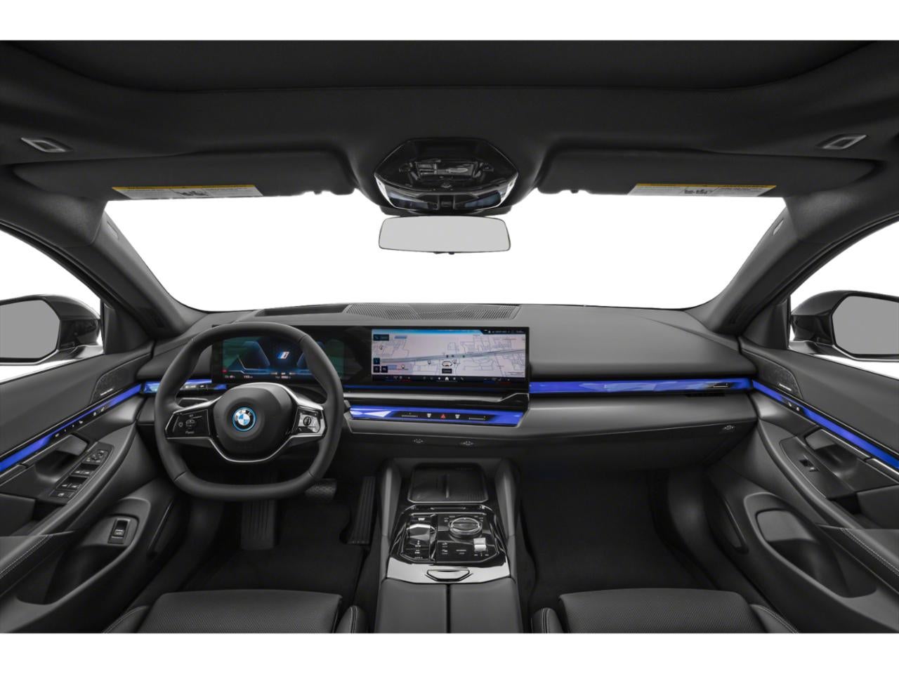 2024 BMW i5 eDrive40 Sedan