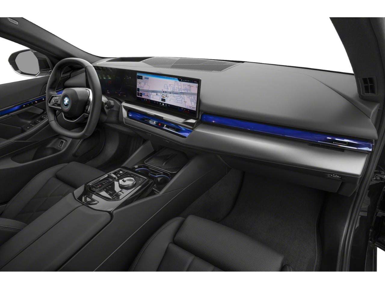 2024 BMW i5 eDrive40 Sedan