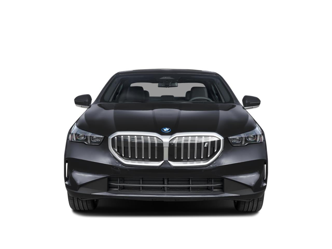 2024 BMW i5 eDrive40 Sedan