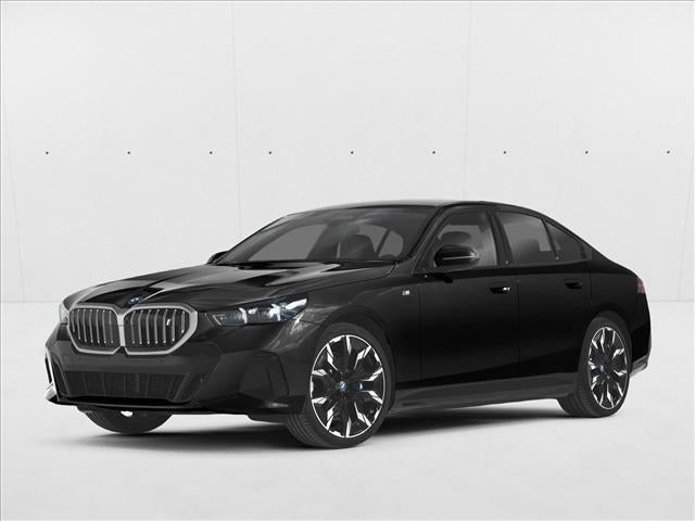 2024 BMW i5 eDrive40 Sedan