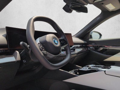 2024 BMW i5 eDrive40 Sedan