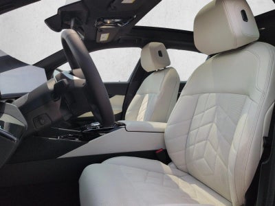 2024 BMW i5 eDrive40 Sedan