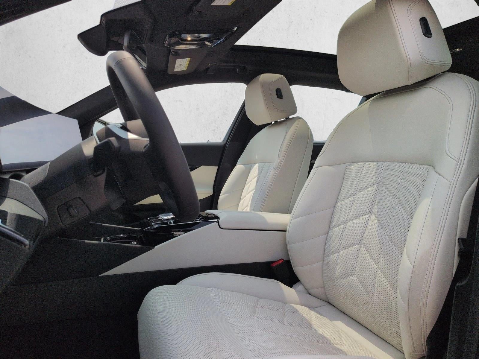 2024 BMW i5 eDrive40 Sedan