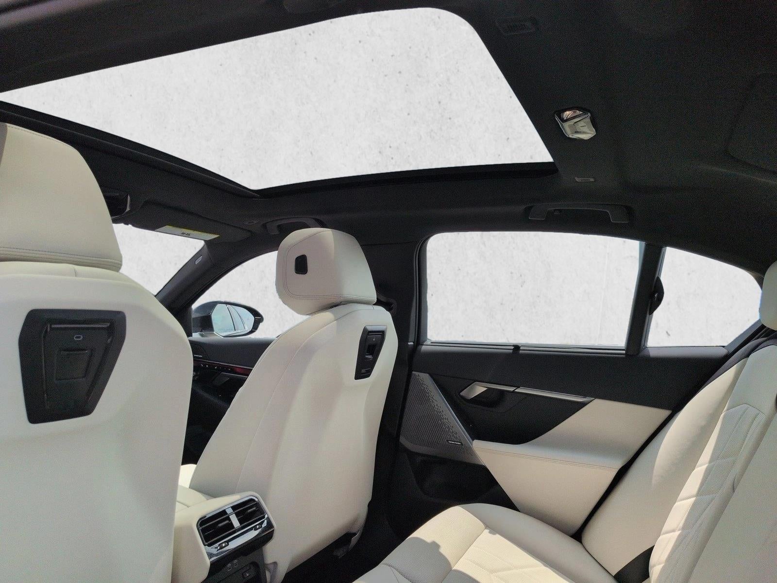2024 BMW i5 eDrive40 Sedan