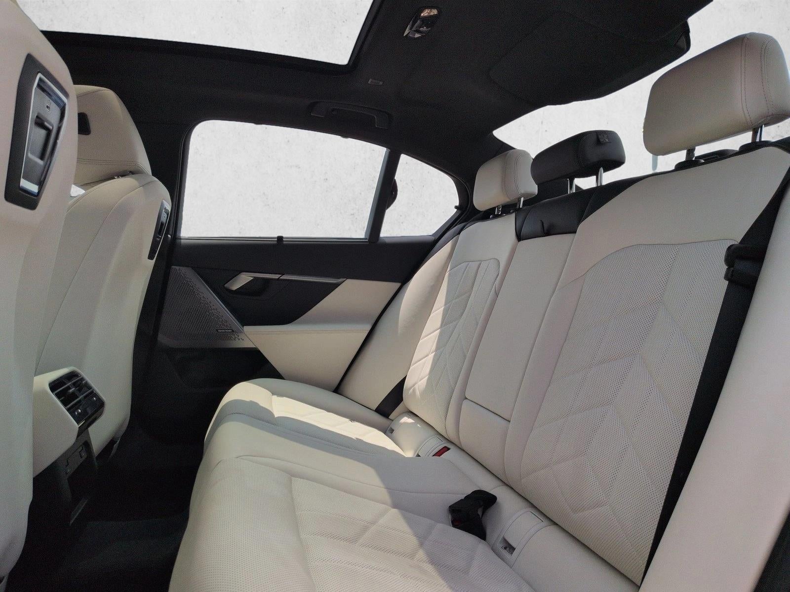 2024 BMW i5 eDrive40 Sedan