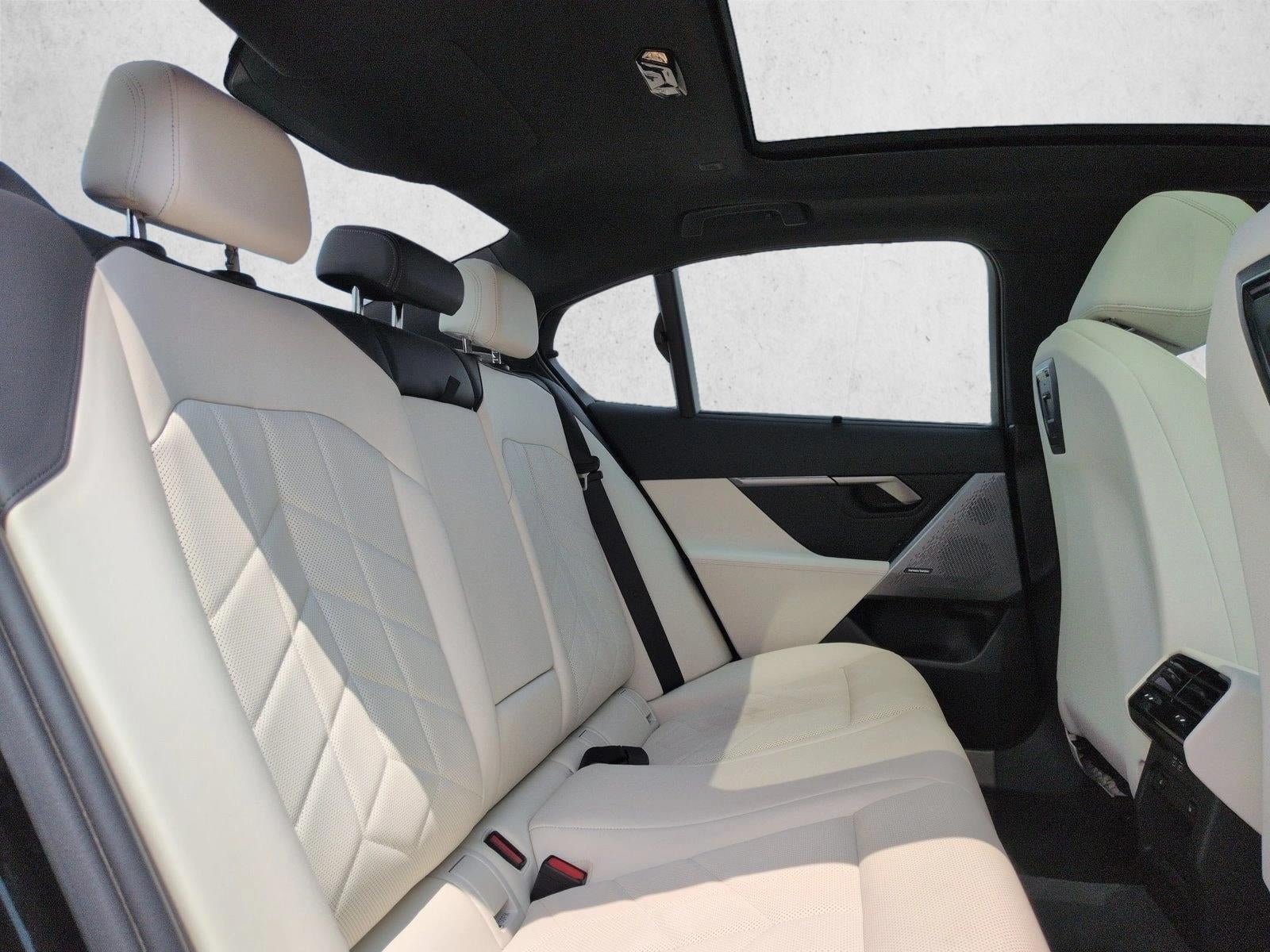 2024 BMW i5 eDrive40 Sedan