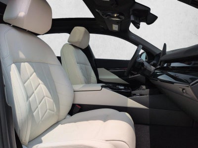 2024 BMW i5 eDrive40 Sedan