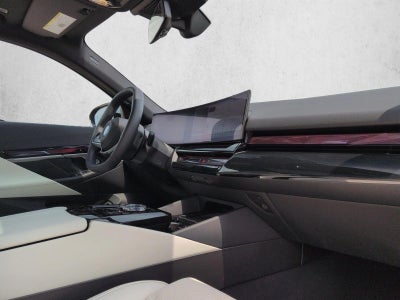 2024 BMW i5 eDrive40 Sedan
