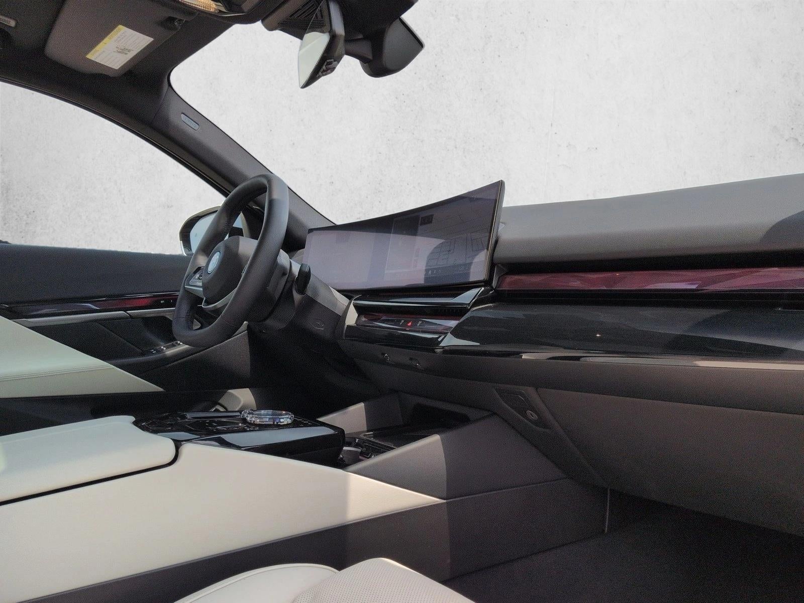 2024 BMW i5 eDrive40 Sedan