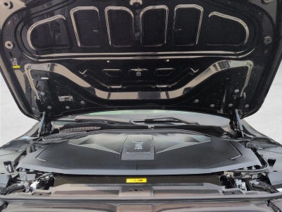 2024 BMW i5 eDrive40 Sedan
