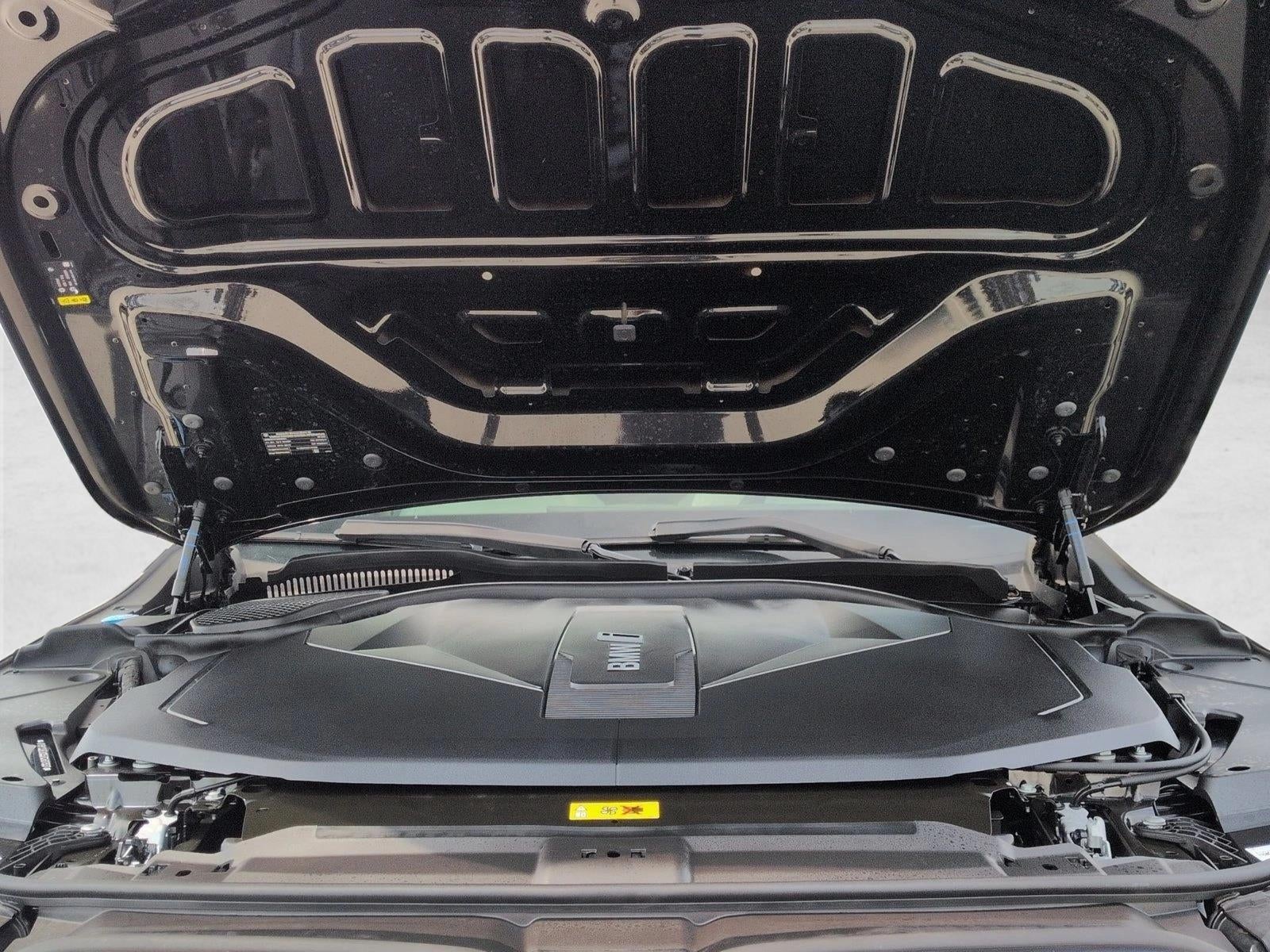 2024 BMW i5 eDrive40 Sedan