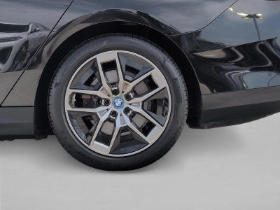 2024 BMW i5 eDrive40 Sedan
