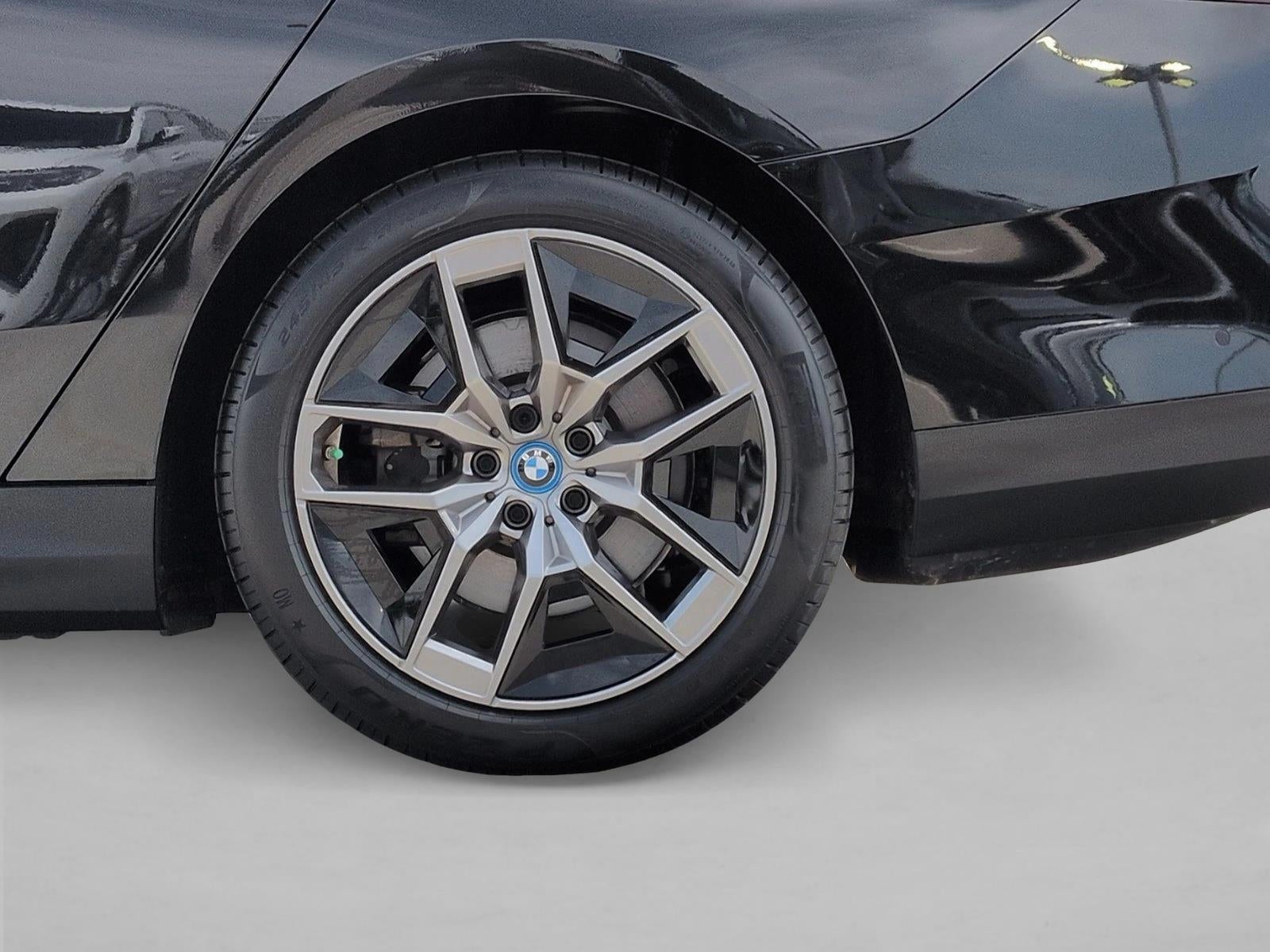 2024 BMW i5 eDrive40 Sedan