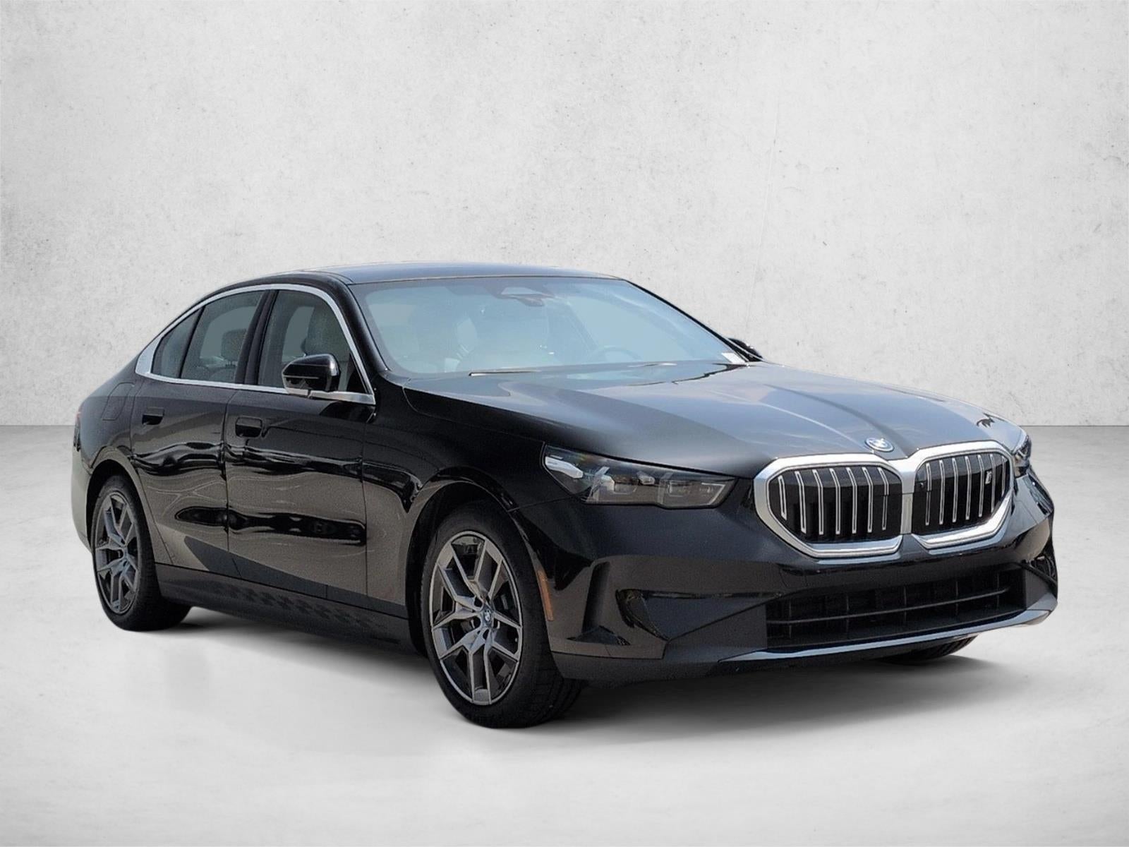 2024 BMW i5 eDrive40 Sedan