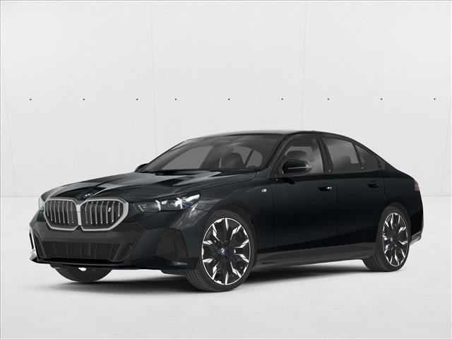 2024 BMW i5 eDrive40 Sedan