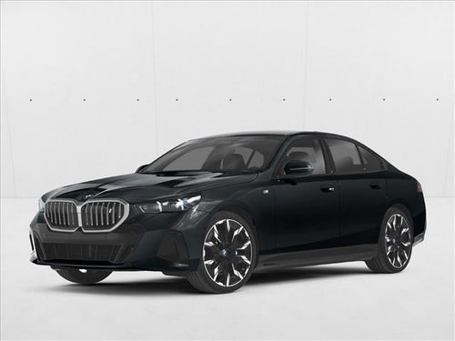 2024 BMW i5 eDrive40 Sedan