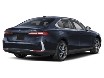 2024 BMW i5 eDrive40 Sedan