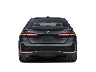 2024 BMW i5 eDrive40 Sedan