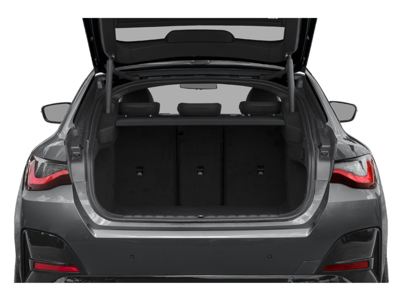 2023 BMW i4 Gran Coupe