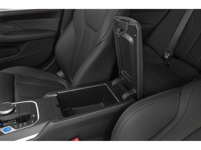 2023 BMW i4 Gran Coupe