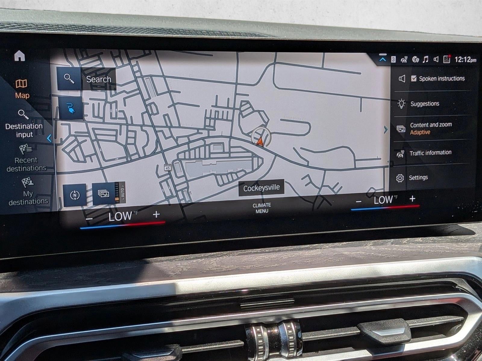 2023 BMW i4 Gran Coupe