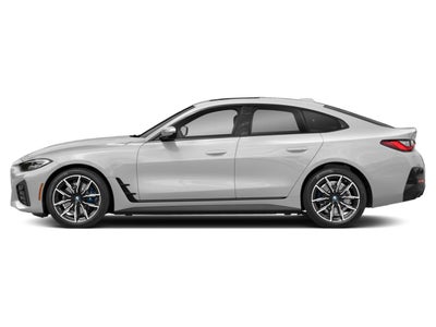 2023 BMW i4 Gran Coupe