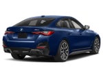 2023 BMW i4 Gran Coupe