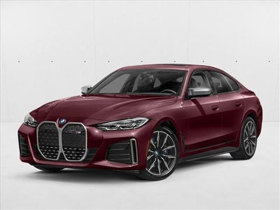 2023 BMW i4 Gran Coupe