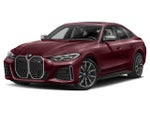 2023 BMW i4 Gran Coupe