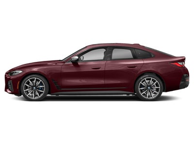 2023 BMW i4 Gran Coupe