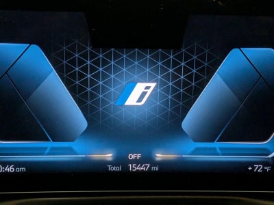 2024 BMW i4 Gran Coupe