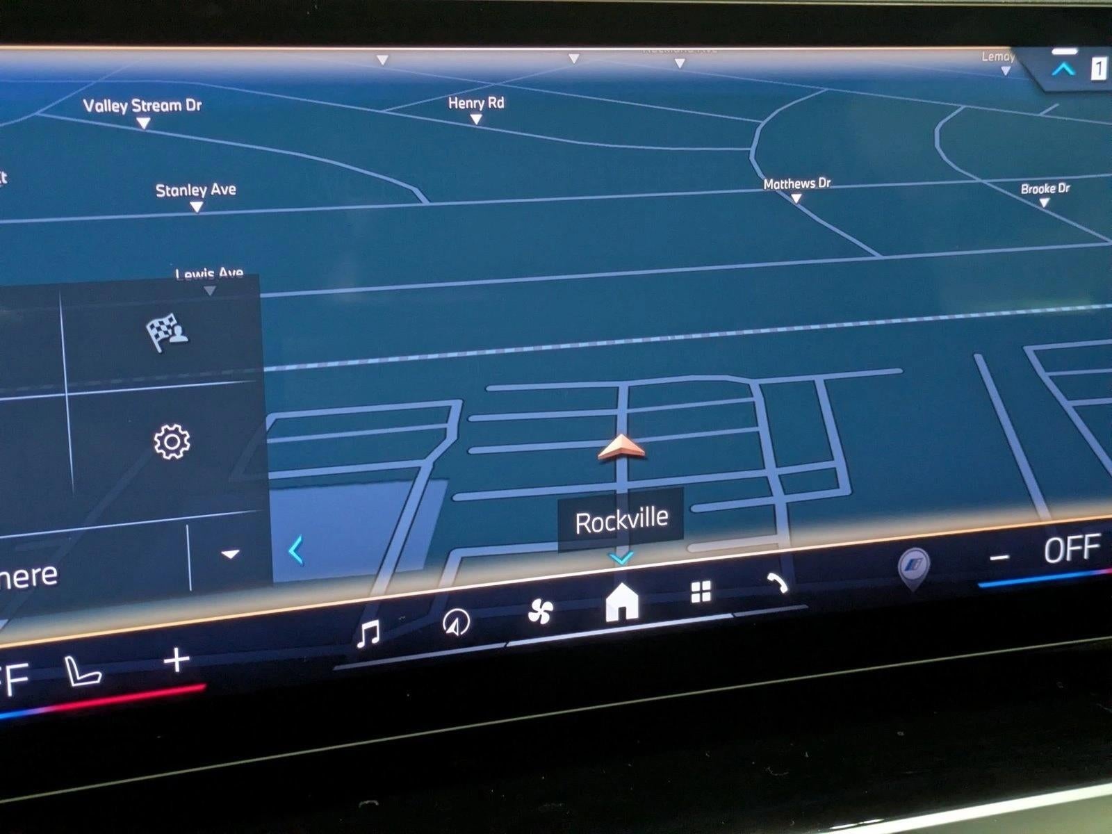 2024 BMW i4 Gran Coupe