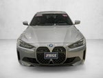 2024 BMW i4 Gran Coupe