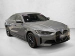 2024 BMW i4 Gran Coupe