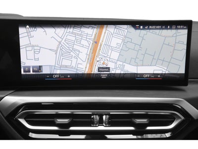 2024 BMW i4 Gran Coupe