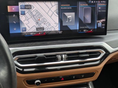 2023 BMW i4 Gran Coupe