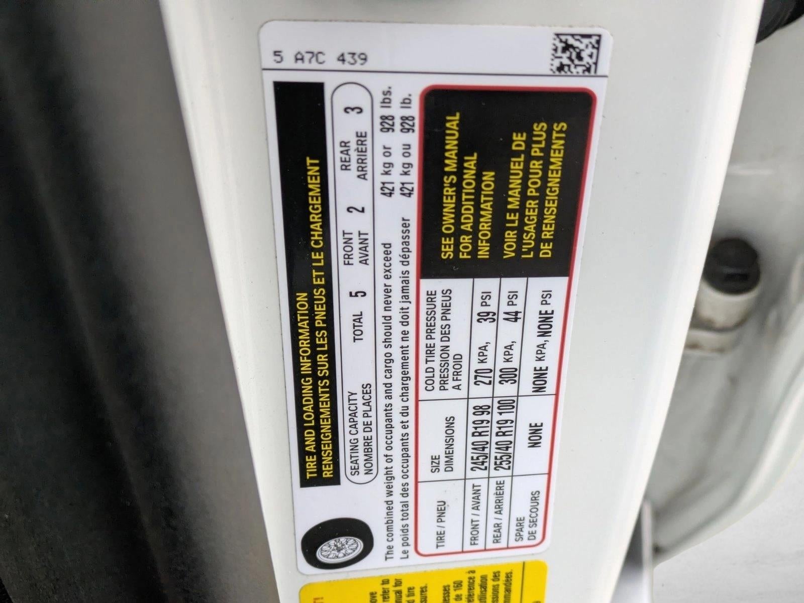 2023 BMW i4 Gran Coupe