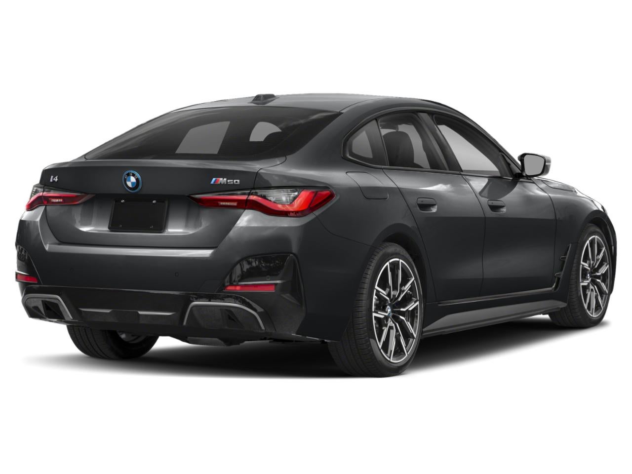 2024 BMW i4 Gran Coupe